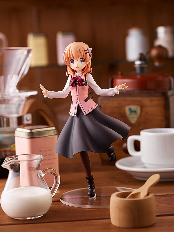POP UP PARADE Cocoa - Image 2