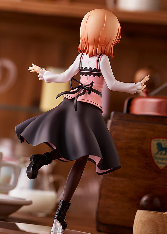 POP UP PARADE Cocoa - Image 7