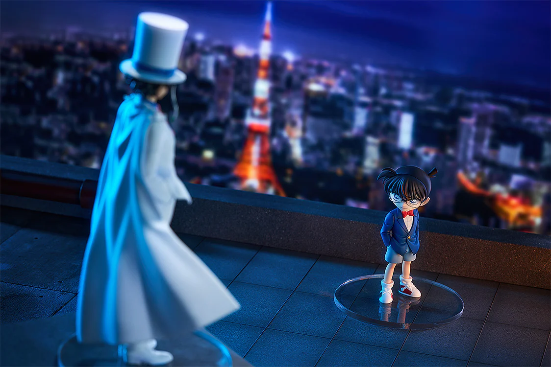 POP UP PARADE Conan Edogawa (Detective Conan) - Image 4