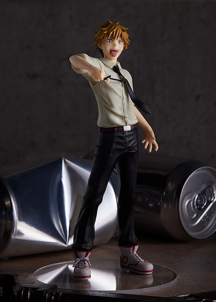 POP UP PARADE Denji (Chainsaw Man) - Image 5