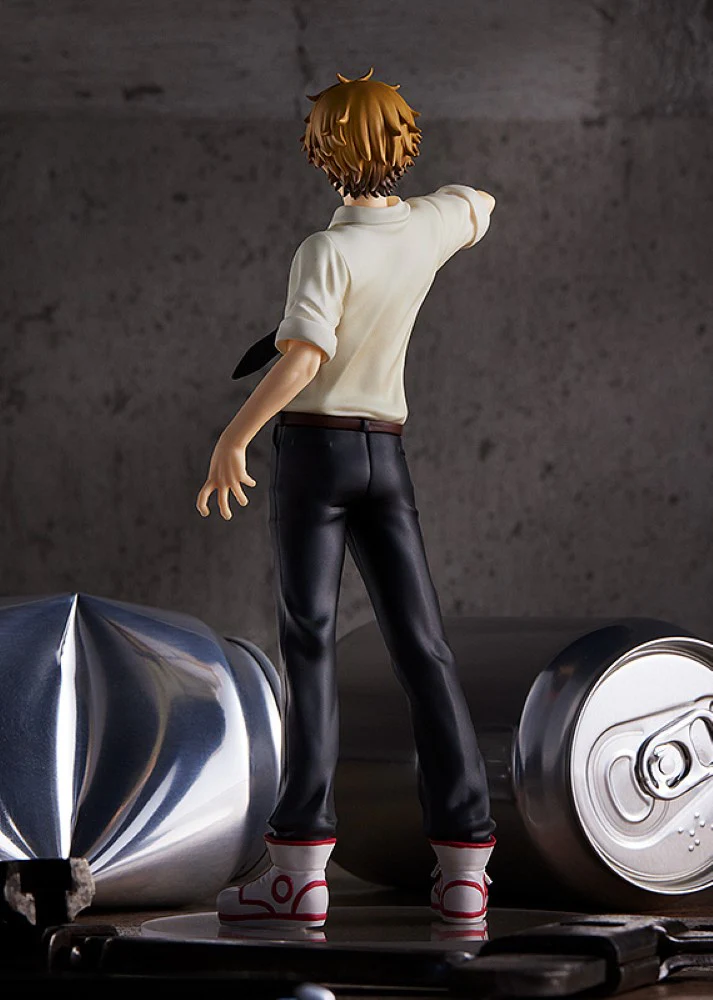 POP UP PARADE Denji (Chainsaw Man) - Image 6