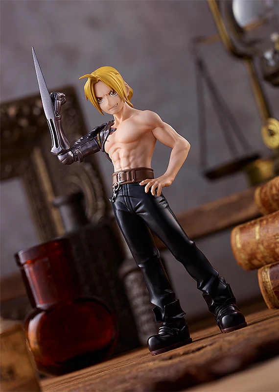 POP UP PARADE Edward Elric - Image 3