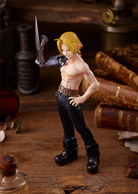 POP UP PARADE Edward Elric - Image 4