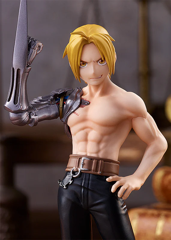 POP UP PARADE Edward Elric - Image 5