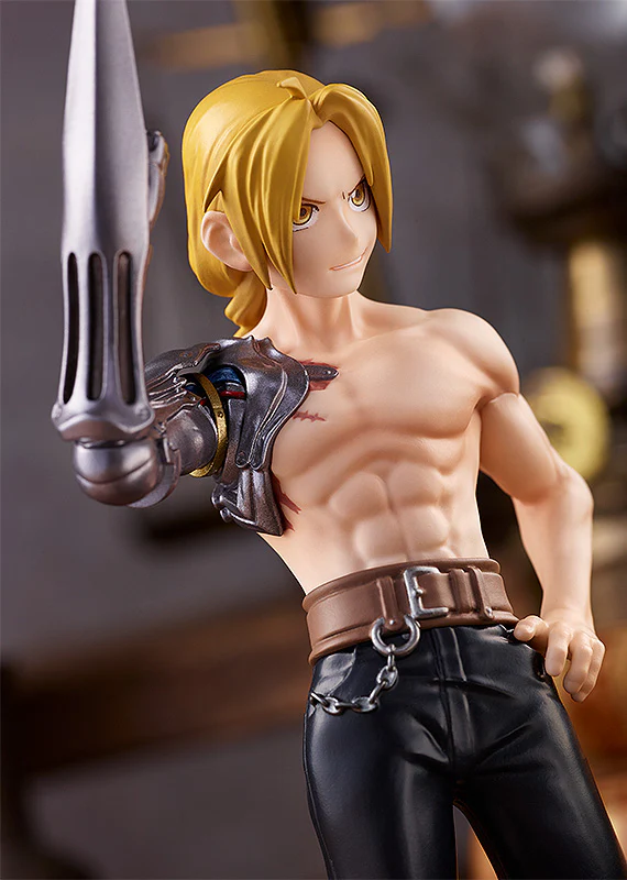 POP UP PARADE Edward Elric - Image 6