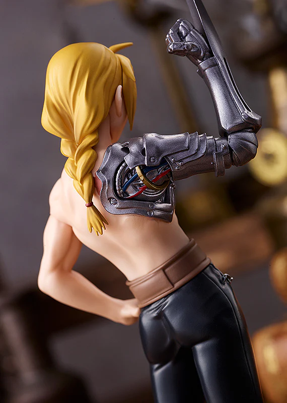 POP UP PARADE Edward Elric - Image 7