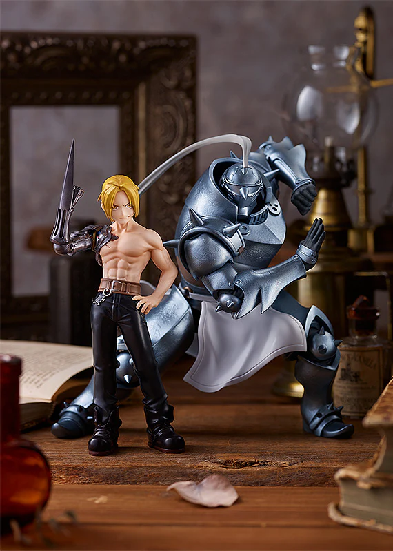 POP UP PARADE Edward Elric - Image 8