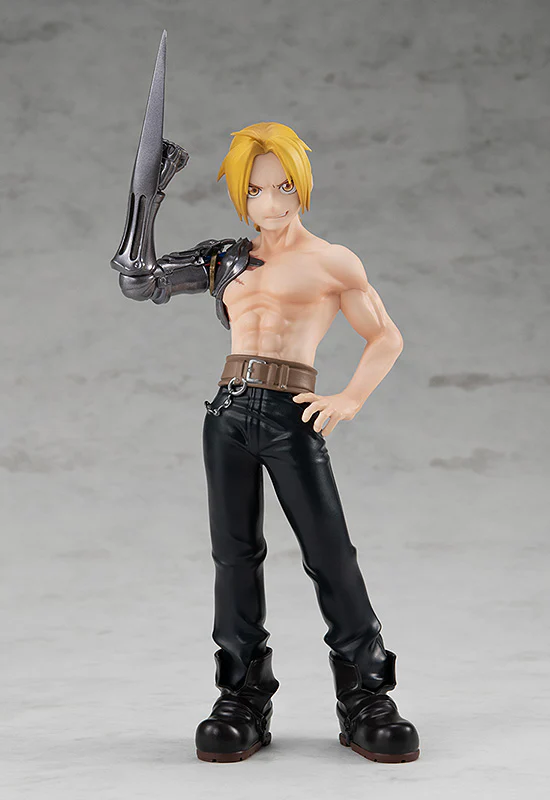 POP UP PARADE Edward Elric - Image 9