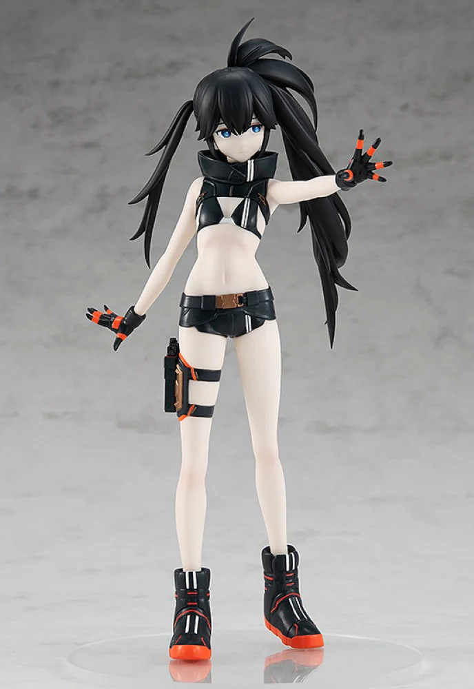 POP UP PARADE Empress [Black Rock Shooter] DAWN FALL Ver. - Image 3