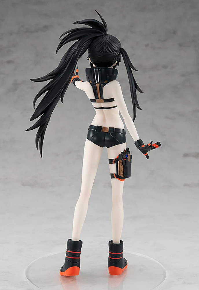 POP UP PARADE Empress [Black Rock Shooter] DAWN FALL Ver. - Image 4