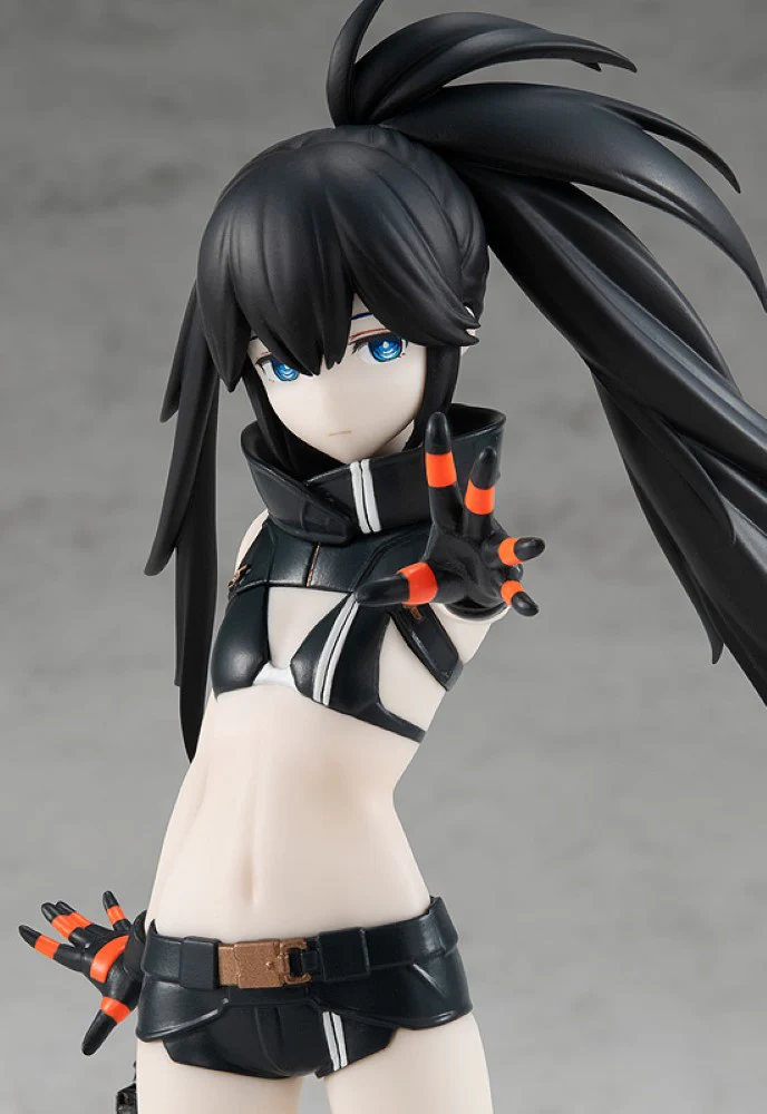 POP UP PARADE Empress [Black Rock Shooter] DAWN FALL Ver. - Image 5