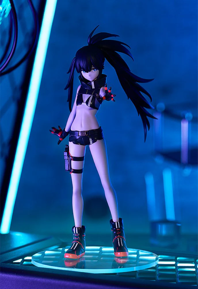 POP UP PARADE Empress [Black Rock Shooter] DAWN FALL Ver. - Image 6