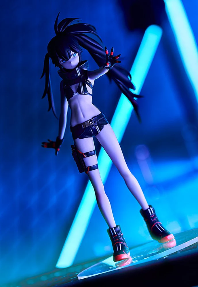 POP UP PARADE Empress [Black Rock Shooter] DAWN FALL Ver. - Image 8