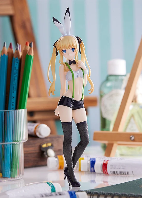 POP UP PARADE Eriri Spencer Sawamura: Bunny Ver. - Image 2