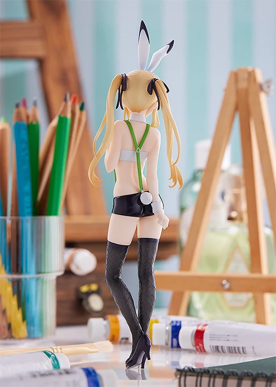 POP UP PARADE Eriri Spencer Sawamura: Bunny Ver. - Image 4