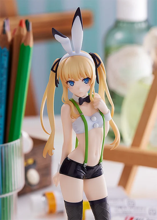 POP UP PARADE Eriri Spencer Sawamura: Bunny Ver. - Image 5
