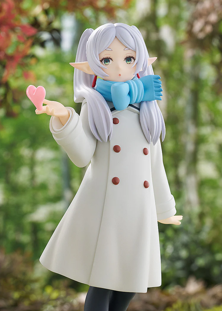 POP UP PARADE Frieren: Blow Kiss Ver. (Frieren: Beyond Journey's End) - Image 5