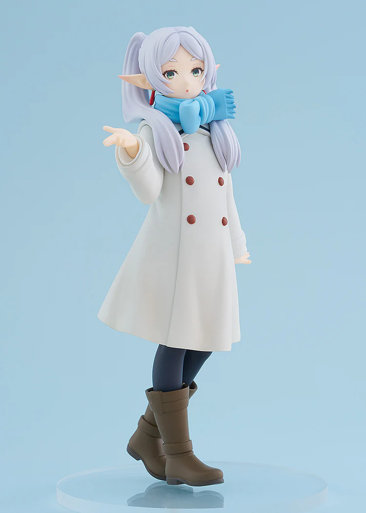 POP UP PARADE Frieren: Blow Kiss Ver. (Frieren: Beyond Journey's End) - Image 7
