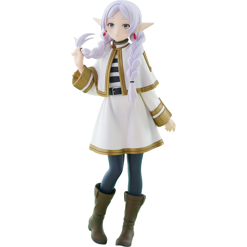 POP UP PARADE Frieren: Braids Ver. (Frieren: Beyond Journey's End)