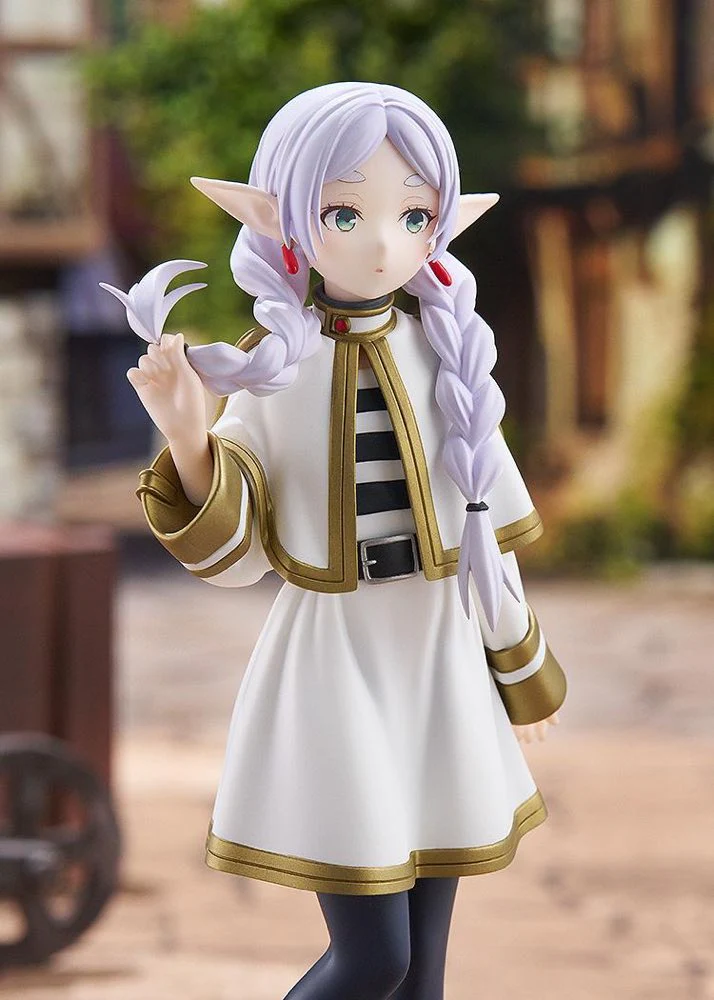 POP UP PARADE Frieren: Braids Ver. (Frieren: Beyond Journey's End) - Image 10