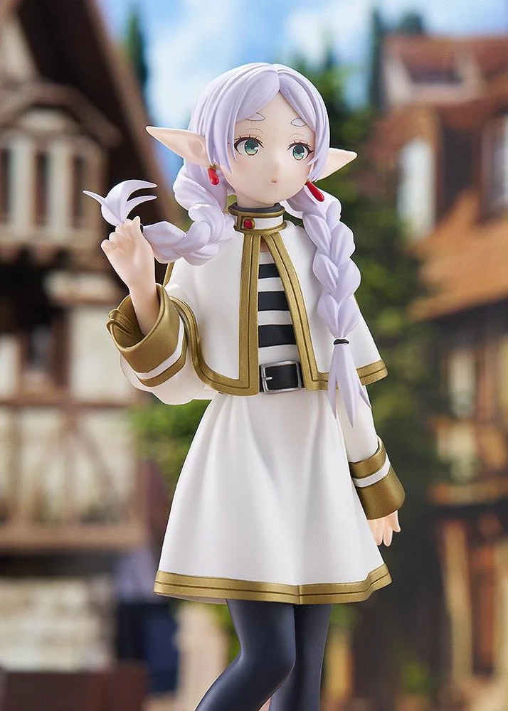 POP UP PARADE Frieren: Braids Ver. (Frieren: Beyond Journey's End) - Image 11