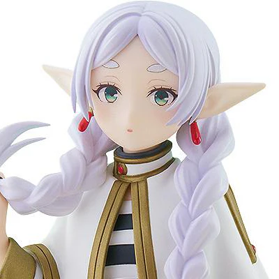 POP UP PARADE Frieren: Braids Ver. (Frieren: Beyond Journey's End) - Image 2