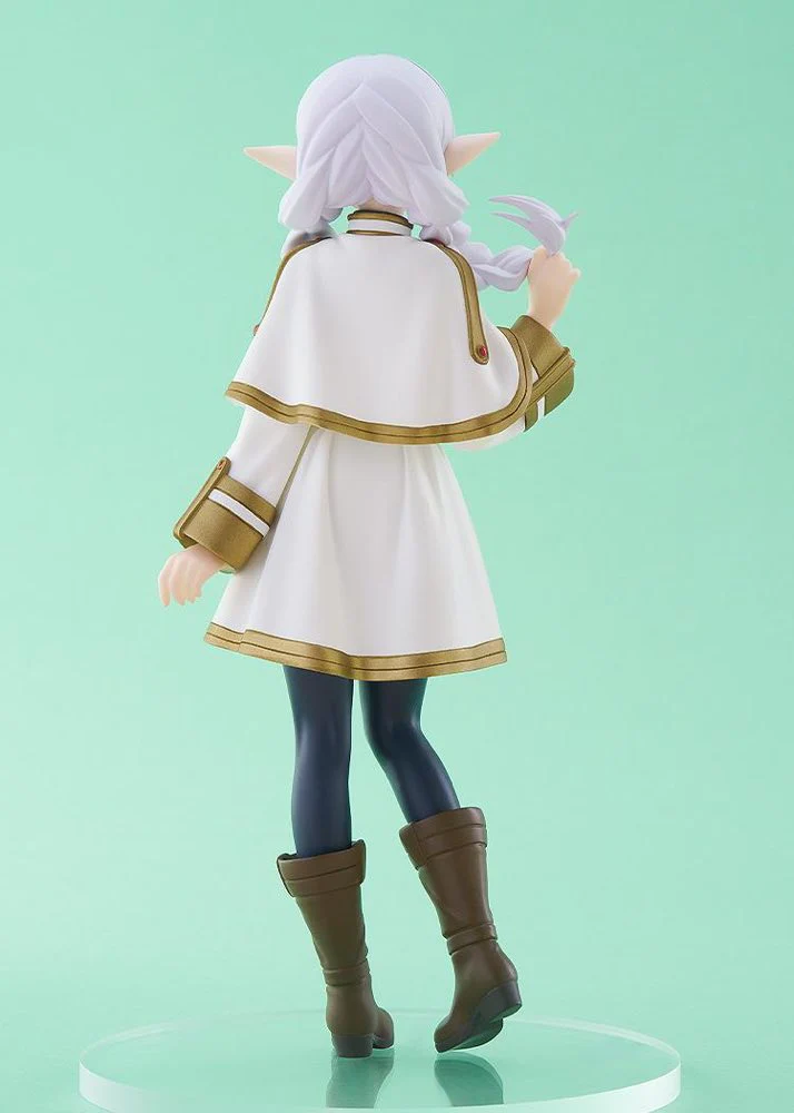 POP UP PARADE Frieren: Braids Ver. (Frieren: Beyond Journey's End) - Image 4
