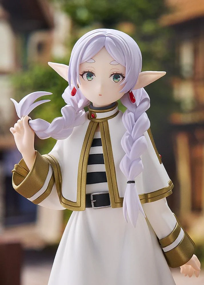 POP UP PARADE Frieren: Braids Ver. (Frieren: Beyond Journey's End) - Image 6