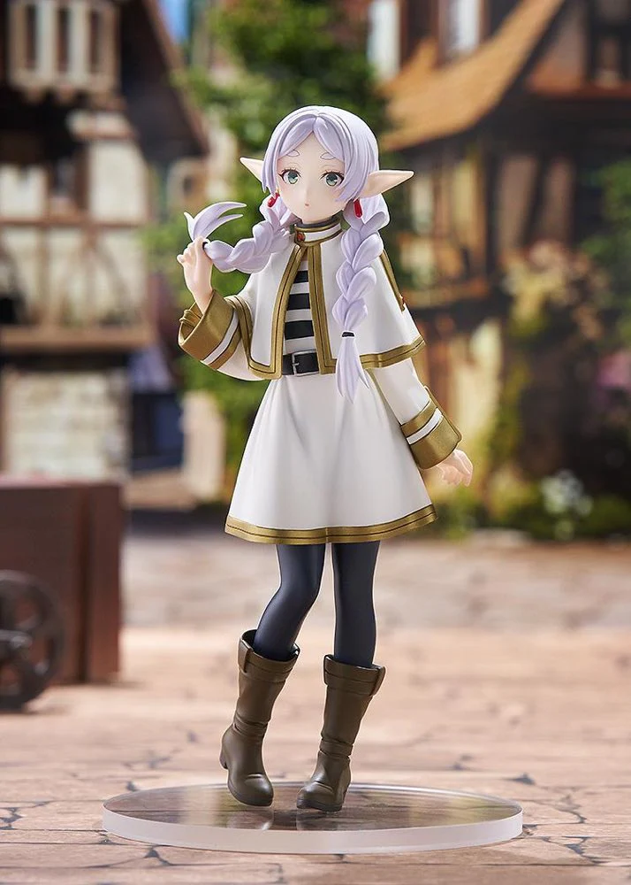 POP UP PARADE Frieren: Braids Ver. (Frieren: Beyond Journey's End) - Image 7