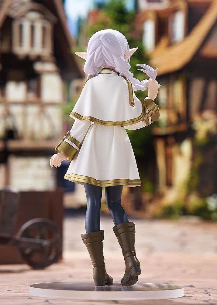 POP UP PARADE Frieren: Braids Ver. (Frieren: Beyond Journey's End) - Image 8