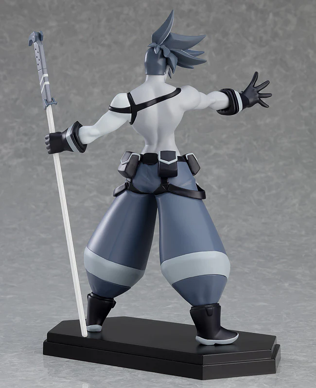 POP UP PARADE Galo Thymos: Monochrome Ver. (Promare) - Image 8