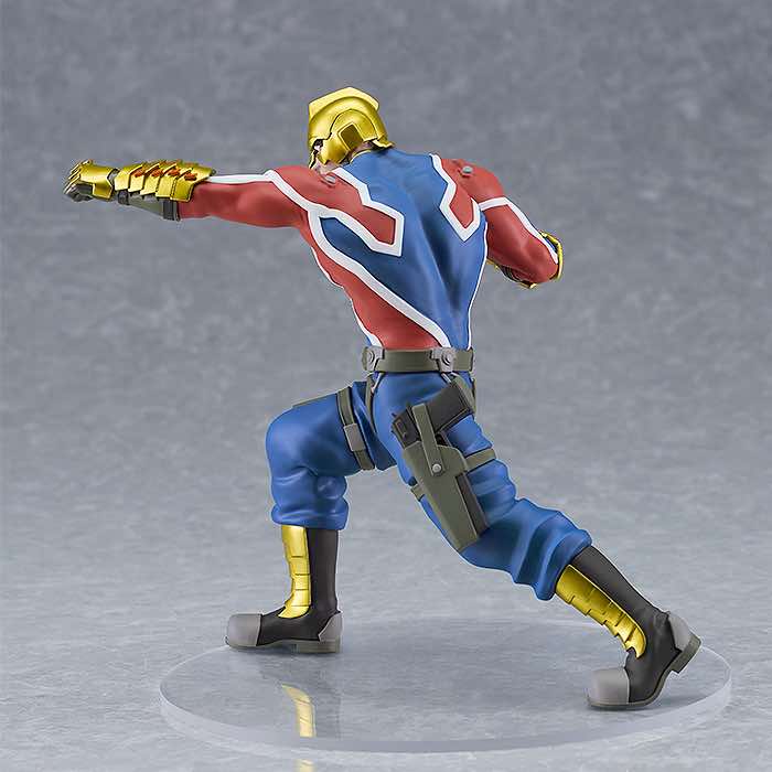 POP UP PARADE Gladiator (Super Crooks) - Image 6