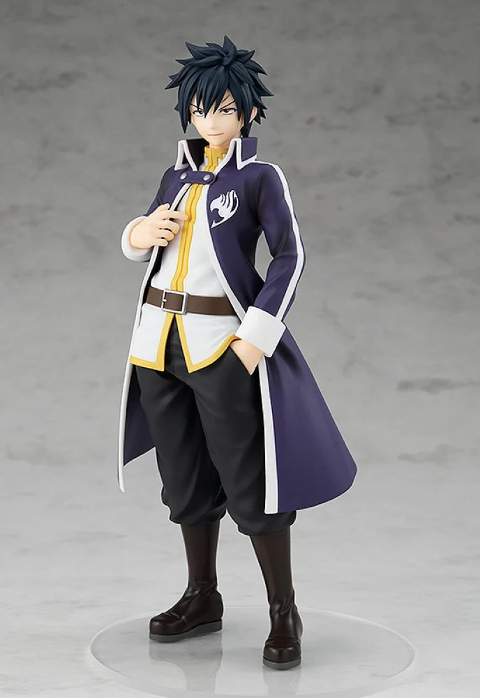 POP UP PARADE Gray Fullbuster: Grand Magic Games Arc Ver. - Image 3