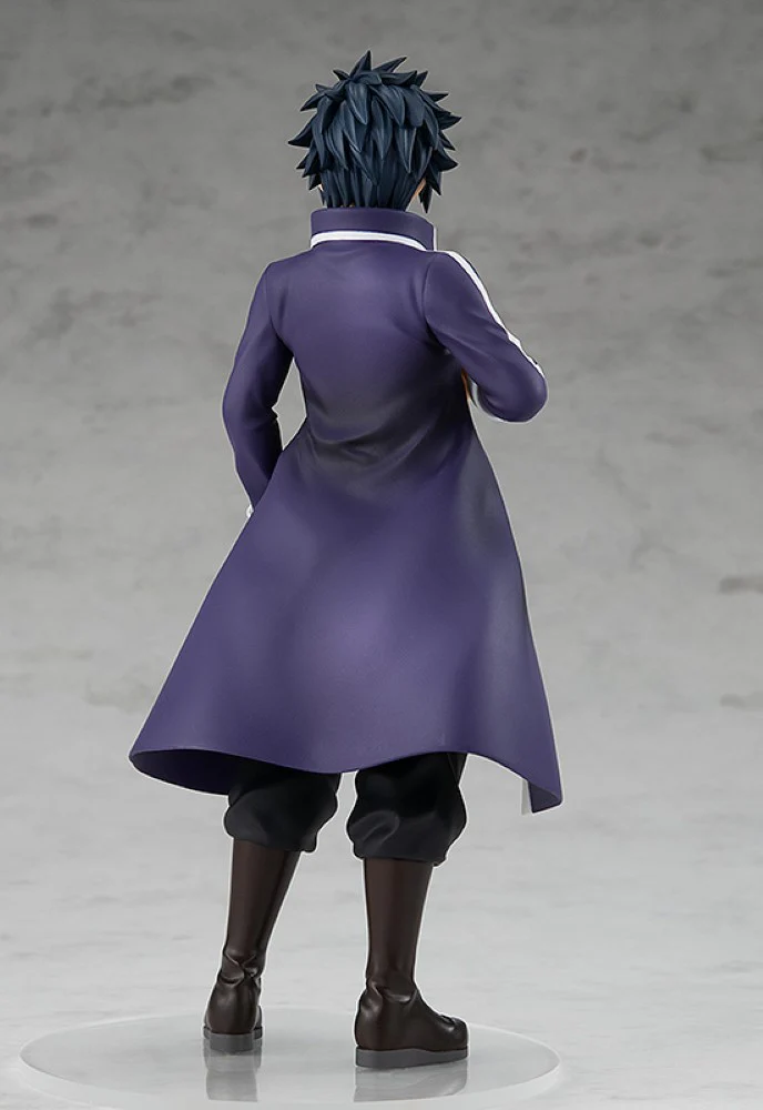 POP UP PARADE Gray Fullbuster: Grand Magic Games Arc Ver. - Image 4