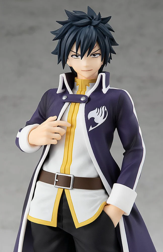 POP UP PARADE Gray Fullbuster: Grand Magic Games Arc Ver. - Image 5