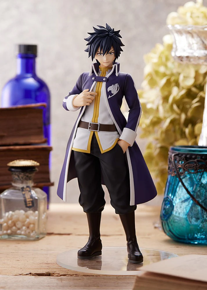 POP UP PARADE Gray Fullbuster: Grand Magic Games Arc Ver. - Image 6