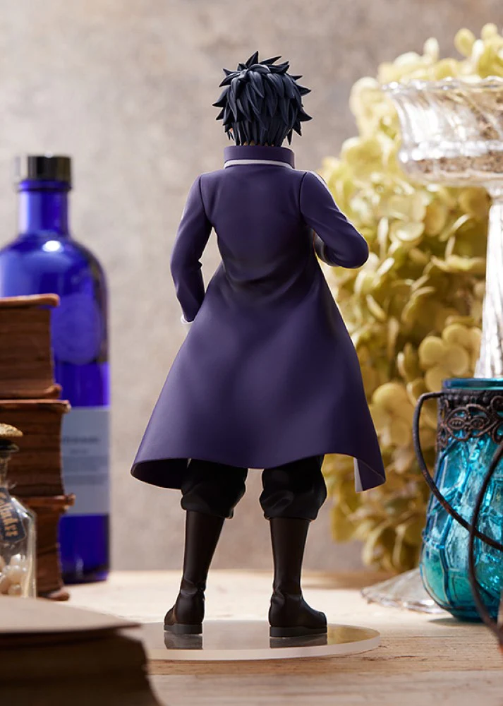 POP UP PARADE Gray Fullbuster: Grand Magic Games Arc Ver. - Image 7