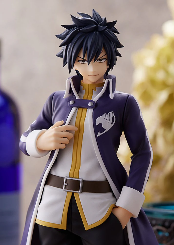 POP UP PARADE Gray Fullbuster: Grand Magic Games Arc Ver. - Image 8