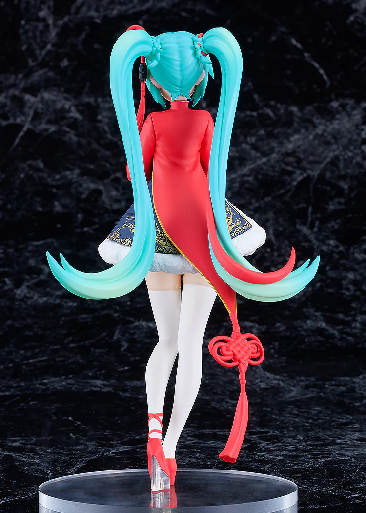 POP UP PARADE Hatsune Miku: Sourxuan Chinese New Year Ver. - Image 5