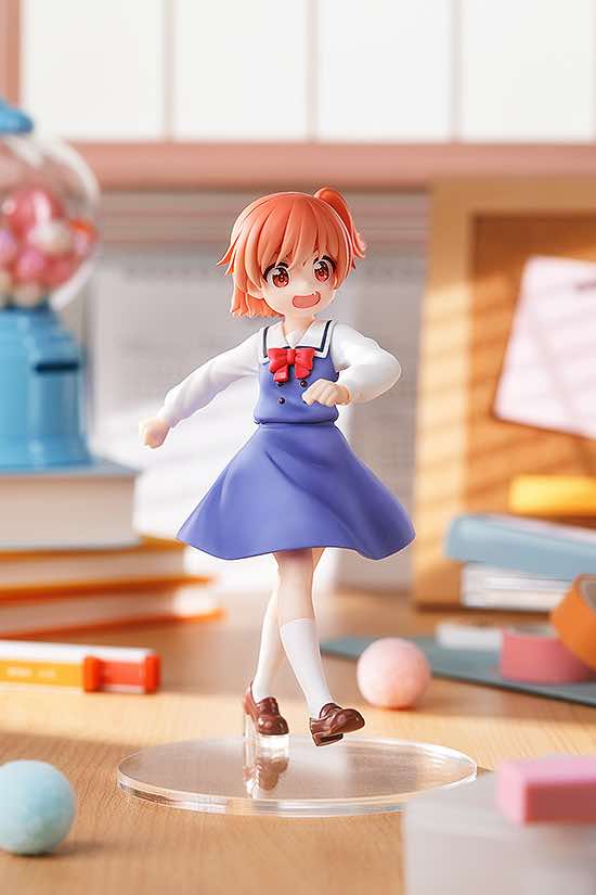 POP UP PARADE Hinata Hoshino (Wataten!) - Image 4
