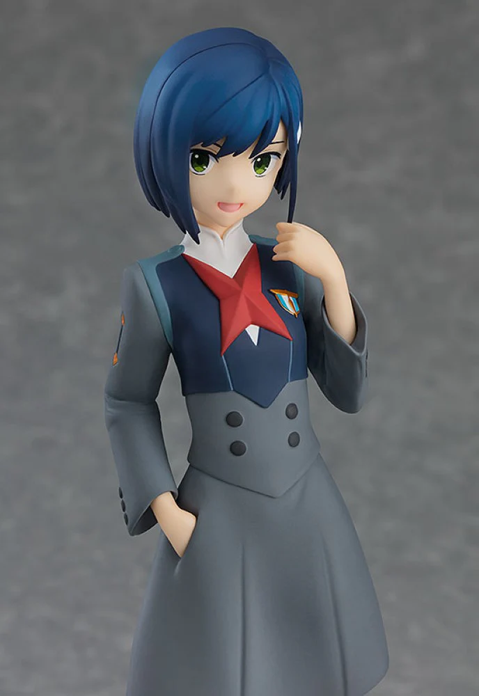 POP UP PARADE Ichigo (Darling in the Franxx) - Image 4