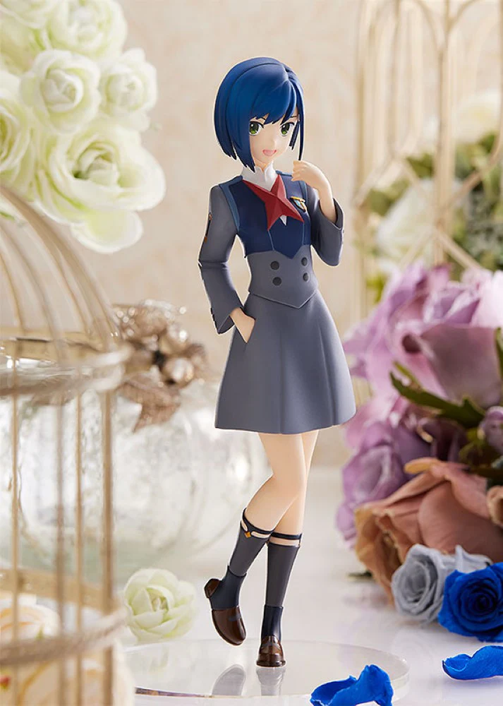 POP UP PARADE Ichigo (Darling in the Franxx) - Image 5