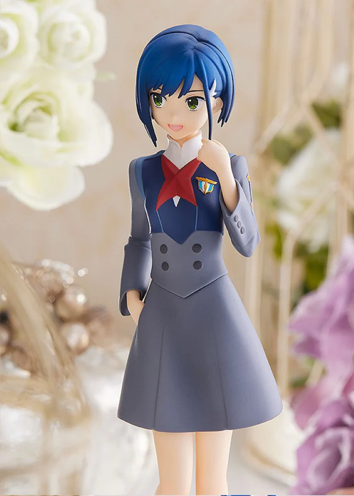 POP UP PARADE Ichigo (Darling in the Franxx) - Image 6