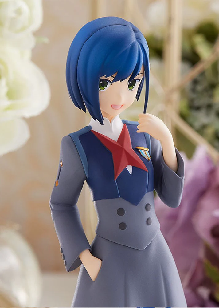 POP UP PARADE Ichigo (Darling in the Franxx) - Image 7