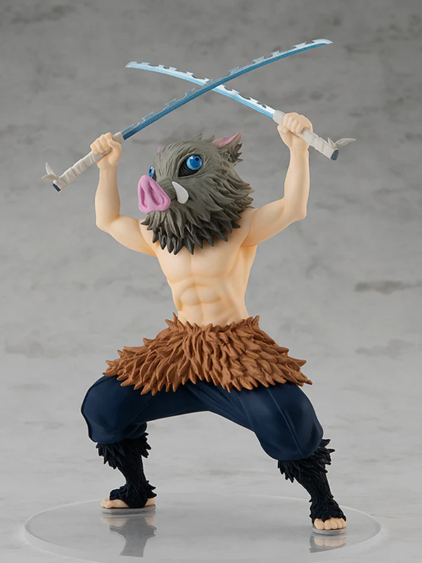 POP UP PARADE Inosuke Hashibira - Image 6