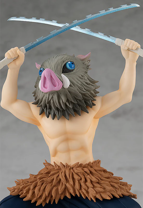 POP UP PARADE Inosuke Hashibira - Image 9