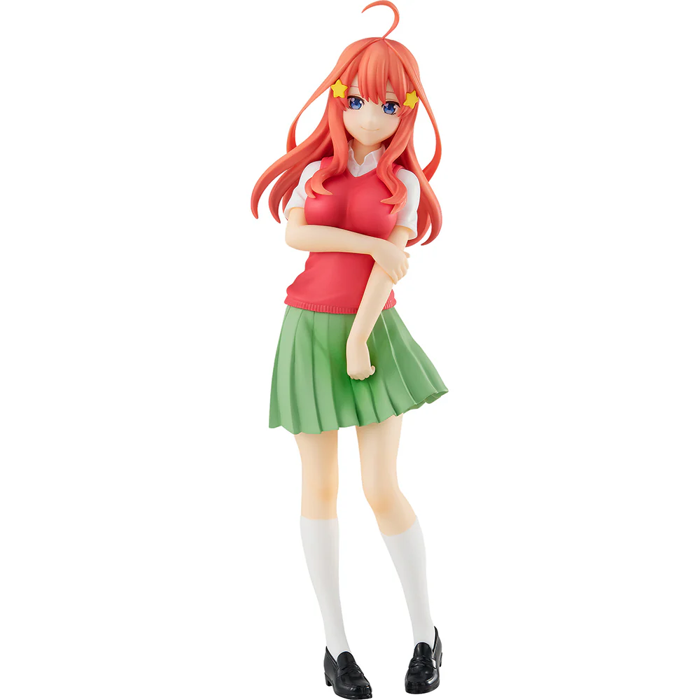 POP UP PARADE Itsuki Nakano (The Quintessential Quintuplets)