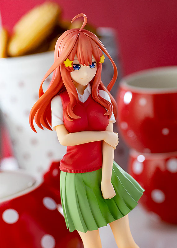 POP UP PARADE Itsuki Nakano (The Quintessential Quintuplets) - Image 4