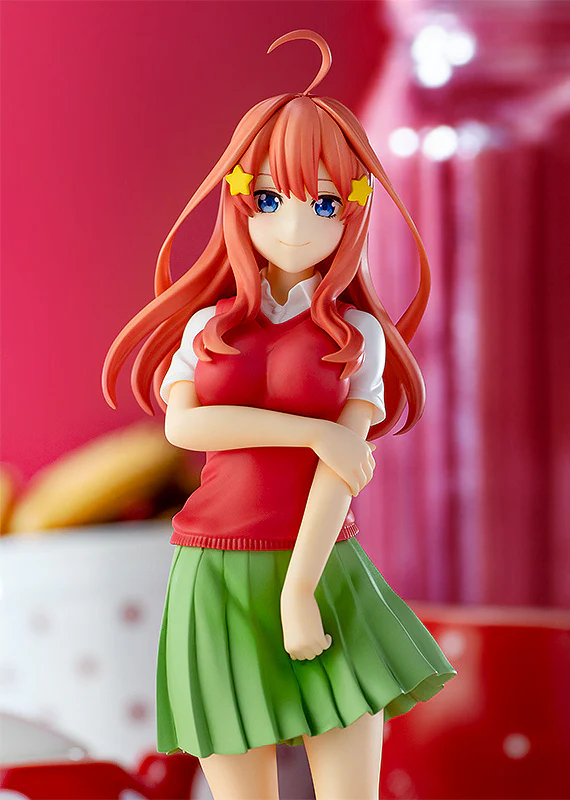 POP UP PARADE Itsuki Nakano (The Quintessential Quintuplets) - Image 5