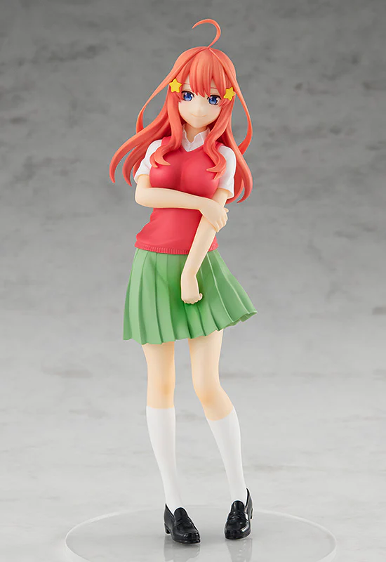 POP UP PARADE Itsuki Nakano (The Quintessential Quintuplets) - Image 6